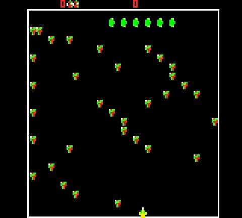 Arcade Classics
